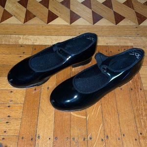 Capezio Tap Shoe